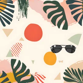 Summer Shape 49